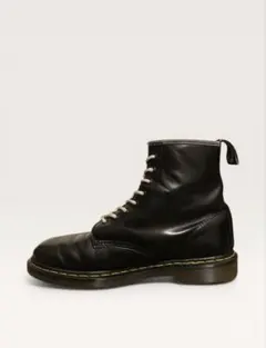 Dr.Martens 1460 8ホールブーツ ドクターマーチン ブラ