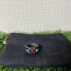 Indian jewelry ターコイズ
