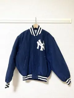 2026年最新】スターター スタジャン ヤンキースの人気アイテム - メルカリ