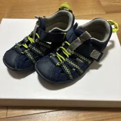 IFME サンダル /16.5cm ウォーターサンダル