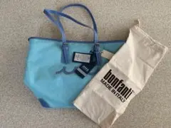 muta トートバッグ　正規品のサムネイル