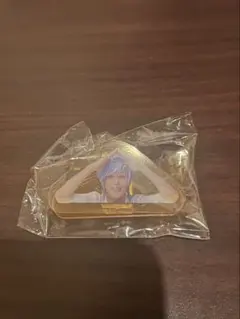 アクリルクリップ 三角 エーステ