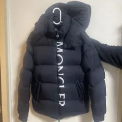 美品☆モンクレール ダウン メンズ