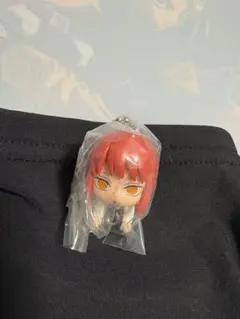 チェンソーマンつまんでつなげてマスコット　マキマ