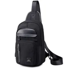 ボディバッグ ショルダーバッグ 斜めがけ 軽量 防水 大容量 肩掛け