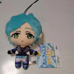 あんさんぶるスターズ！！ あんスタ ぬいぐるみ ー流星隊ー 深海奏汰