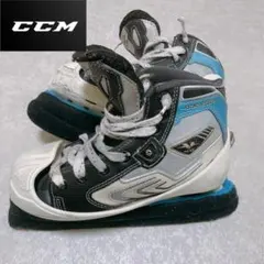 CCM VECTOR アイスホッケー GK用スケート