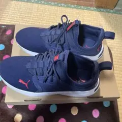 Puma スニーカー　27㎝