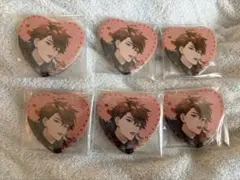 にじさんじ　3SKM 北見遊征　缶バッジ