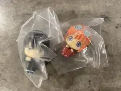 銀八先生　まちぼうけ　神楽　桂