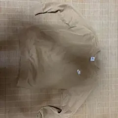 Nike ベージュ トレーナー XL