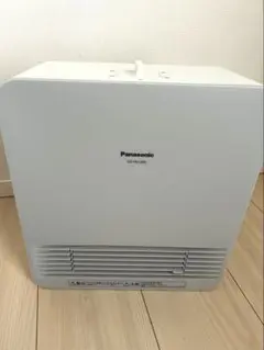 Panasonic D-17KX7204 セラミックファンヒーター - メルカリ
