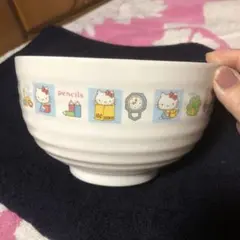 2025年最新】ハローキティ どんぶりの人気アイテム - メルカリ