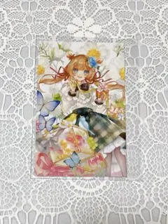 エリー・コリファー ノスタルジアコレクション 2024