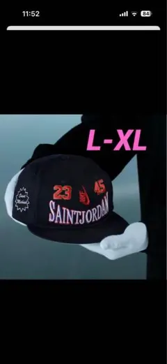2026年最新】saint mxxxxxx キャップの人気アイテム - メルカリ