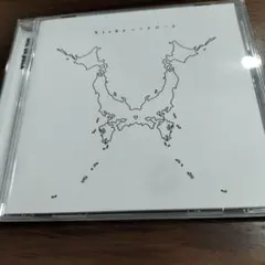 【CD】ONE OK ROCK/Nicheシンドローム