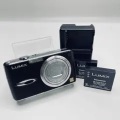 2026年最新】panasonic lumix dmc-fx01の人気アイテム - メルカリ
