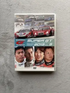 2026年最新】super GT DVDの人気アイテム - メルカリ