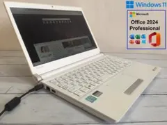 限定☆ LIFEBOOK CH55/J 13.3型/SSD/Office/Win - メルカリ