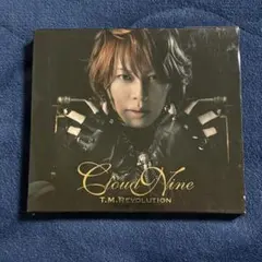 【初回生産限定盤】T.M.Revolution CLOUD NINE