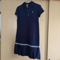 Polo ワンピース(16 XL)のサムネイル