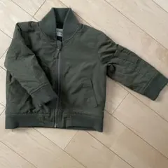 厚手ジャンパー　サイズ95