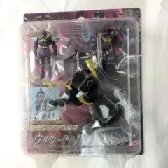 バンダイ　魔法戦隊マジレンジャー　ウルザード&バリキオンセット　未開封