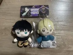 2026年最新】伏黒甚爾＆禪院直哉の人気アイテム - メルカリ