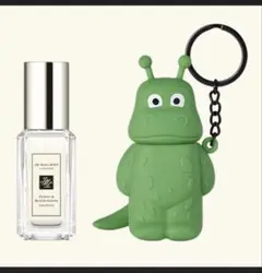2026年最新】Jo MALONE LONDON アイテム種別：キーホルダー ジャニーズ
