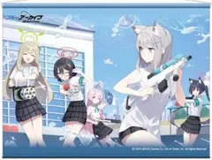 2026年最新】タイトル：ブルーアーカイブ タペストリーの人気アイテム