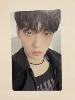 txt gbgb jp ソロジャケ盤トレカ スビン