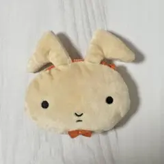 クレヨンしんちゃん ネネちゃんうさぎ ポシェット