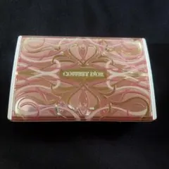 COFFRET D'OR パウダーファンデーション