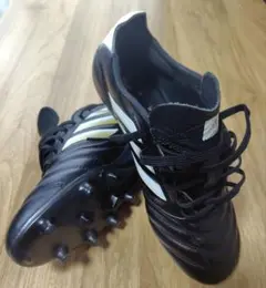 PUMA KING サッカースパイク 27cm AG対応 カンガルーレザー 美品