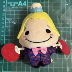 Hey! Say! JUMP 山田涼介 ぬいぐるみ 9ぷう くるすけ - メルカリ