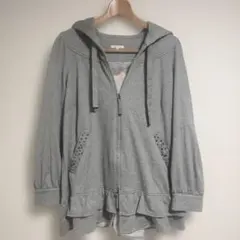 2025年最新】to BE chicパーカーの人気アイテム - メルカリ