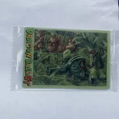 イタジャガ ドラゴンボール vol.9 CR 9-29 レア