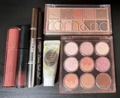 イエベ向けコスメまとめ売り ⚠️使いかけ