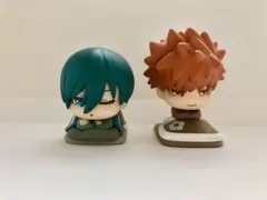 ブルーロック♡おねむたん　糸師凛＆國神