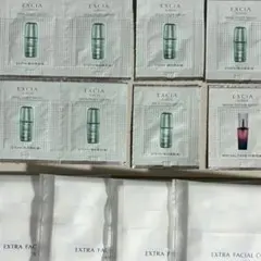 アルビオン サンプル　エクシア　シリウスブライトセラム