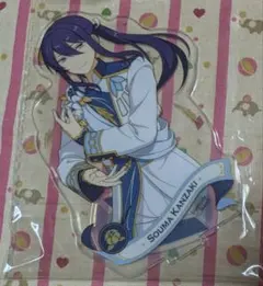 あんスタ 颯馬 アクリルスタンド アクスタ