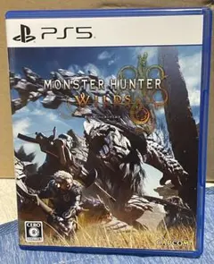 ワイルズ ps5