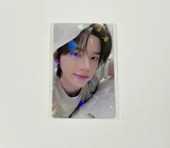 TRY WITH US TWS シニュ weverse 特典 コンパクト