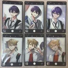 にじさんじ 咎人 剣持刀也 伏見ガク