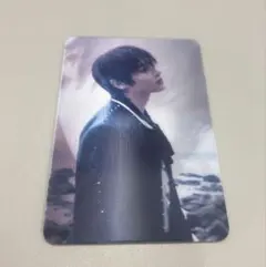 スキズ　DO IT 通常盤　ITver. レンチキュラー　封入　アイエン