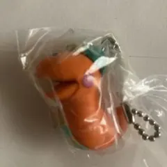 がんこちゃん　仲間のチョビくん