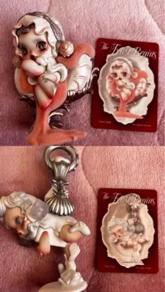 スカルパンダ The Feast Begins セット売り