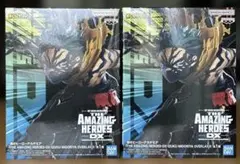 僕のヒーローアカデミア THE AMAZING HEROES-DX-IZUKU