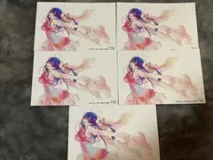 推しの子 アニメイト 抽選会 B賞 ミニアートフレーム 星野ルビー