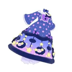 アイプリバース おやすみメリーナイト ワンピ